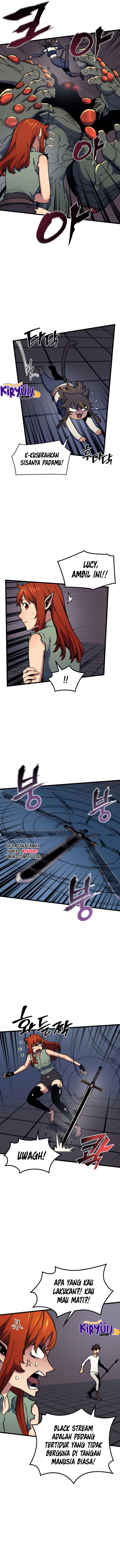 Wizard of Arsenia Chapter 57 Bahasa Indonesia